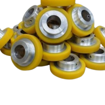 Roll Poliuretane